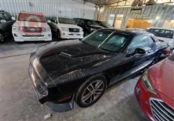 دودج تشالنجر